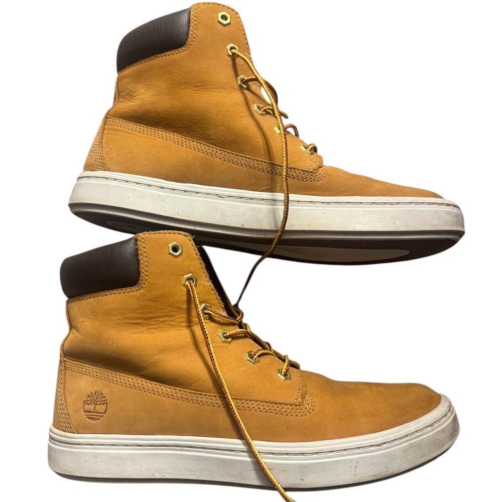 Timberland women’s Skyla bay boots